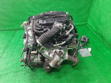 ДВИГАТЕЛЬ НА NISSAN SKYLINE PV36 VQ35HR