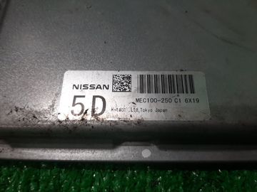 ДВИГАТЕЛЬ НА NISSAN SKYLINE PV36 VQ35HR