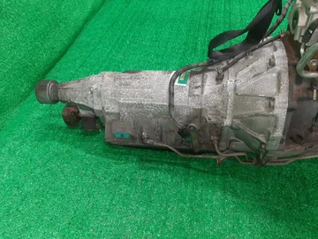 ДВИГАТЕЛЬ НА TOYOTA PROGRES JCG11 2JZ-GE