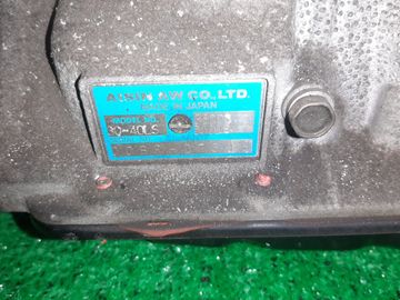 ДВИГАТЕЛЬ НА TOYOTA PROGRES JCG11 2JZ-GE