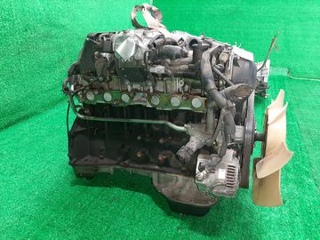 ДВИГАТЕЛЬ НА TOYOTA CROWN JZS175 2JZ-FSE