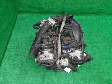 ДВИГАТЕЛЬ НА LEXUS GS350 GRS191 2GR-FSE