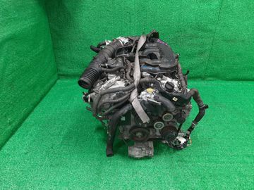 ДВИГАТЕЛЬ НА LEXUS GS350 GRS191 2GR-FSE