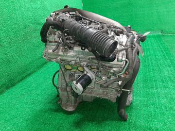 ДВИГАТЕЛЬ НА LEXUS GS350 GRS191 2GR-FSE