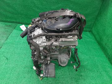 ДВИГАТЕЛЬ НА LEXUS GS350 GRS191 2GR-FSE