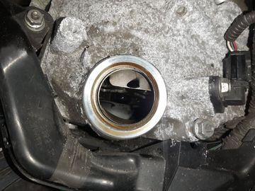 ДВИГАТЕЛЬ НА LEXUS GS350 GRS191 2GR-FSE