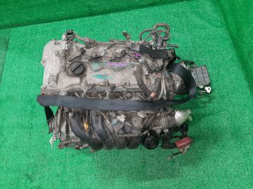 ДВИГАТЕЛЬ НА TOYOTA COROLLA FIELDER ZRE142G 2ZR-FAE