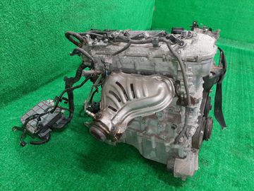 ДВИГАТЕЛЬ НА TOYOTA COROLLA FIELDER ZRE142G 2ZR-FAE