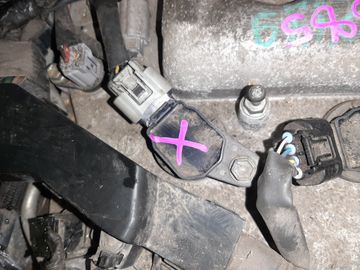 ДВИГАТЕЛЬ НА TOYOTA COROLLA FIELDER ZRE142G 2ZR-FAE