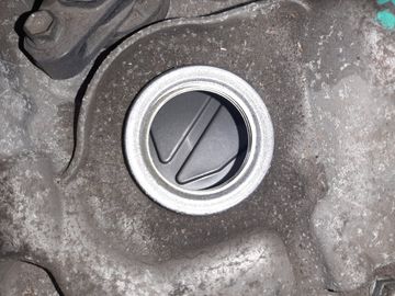 ДВИГАТЕЛЬ НА TOYOTA COROLLA FIELDER ZRE142G 2ZR-FAE