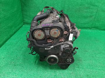 ДВИГАТЕЛЬ НА VOLVO V70 BW60 B5254T10