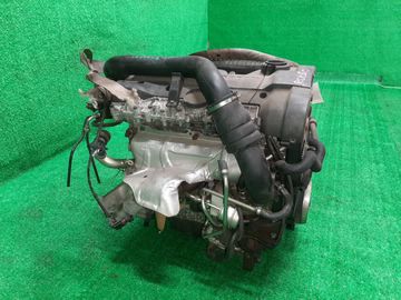 ДВИГАТЕЛЬ НА VOLVO V70 BW60 B5254T10