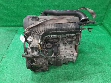 ДВИГАТЕЛЬ НА VOLVO V70 BW60 B5254T10