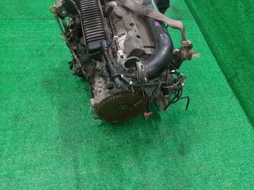 ДВИГАТЕЛЬ НА VOLVO V70 BW60 B5254T10