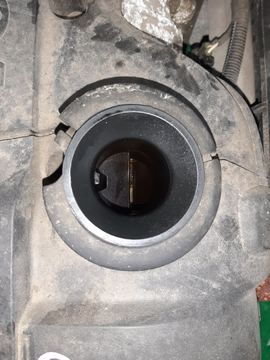 ДВИГАТЕЛЬ НА VOLVO V70 BW60 B5254T10