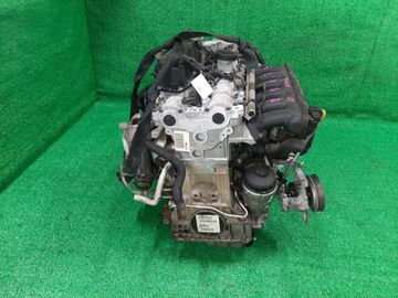 ДВИГАТЕЛЬ НА VOLVO XC60 DZ99 B6304T2