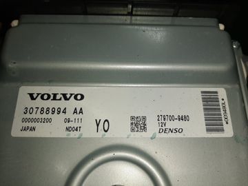 ДВИГАТЕЛЬ НА VOLVO XC60 DZ99 B6304T2