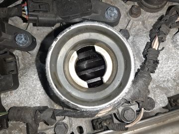 ДВИГАТЕЛЬ НА VOLVO XC60 DZ99 B6304T2