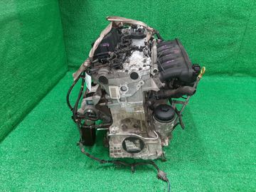 ДВИГАТЕЛЬ НА VOLVO XC60 DZ99 B6304T2