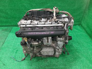 ДВИГАТЕЛЬ НА VOLVO XC60 DZ99 B6304T2