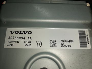 ДВИГАТЕЛЬ НА VOLVO XC60 DZ99 B6304T2