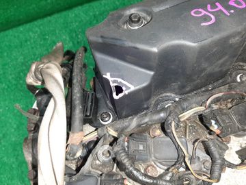 ДВИГАТЕЛЬ НА VOLVO XC60 DZ99 B6304T2