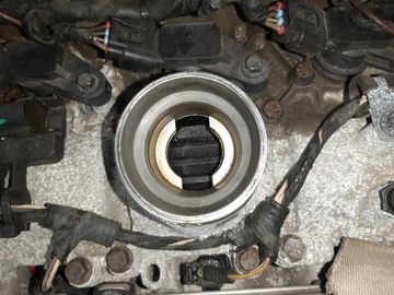 ДВИГАТЕЛЬ НА VOLVO XC60 DZ99 B6304T2