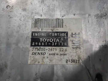ДВИГАТЕЛЬ НА TOYOTA CROWN MAJESTA UZS175 1UZ-FE