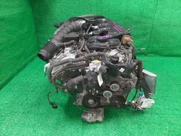 ДВИГАТЕЛЬ НА TOYOTA CROWN GRS182 3GR-FSE