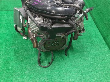 ДВИГАТЕЛЬ НА TOYOTA CROWN GRS182 3GR-FSE