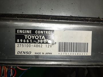 ДВИГАТЕЛЬ НА TOYOTA CROWN GRS182 3GR-FSE