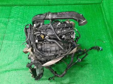 ДВИГАТЕЛЬ НА VOLVO V40 MV48 B4164T