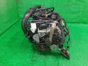 ДВИГАТЕЛЬ НА VOLVO V40 MV48 B4164T