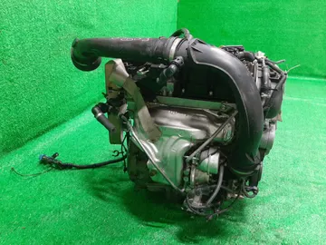 ДВИГАТЕЛЬ НА VOLVO V40 MV48 B4164T