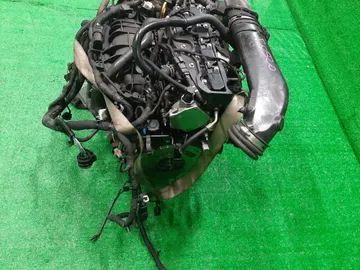 ДВИГАТЕЛЬ НА VOLVO V40 MV48 B4164T