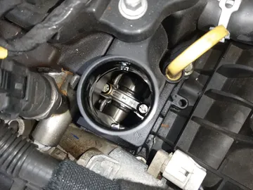 ДВИГАТЕЛЬ НА VOLVO V40 MV48 B4164T