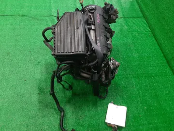 ДВИГАТЕЛЬ НА HONDA STREAM RN1 D17A