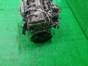 ДВИГАТЕЛЬ НА NISSAN ATLAS H4F23 KA20DE