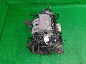 ДВИГАТЕЛЬ НА MAZDA BONGO FRIENDEE SGEW FE