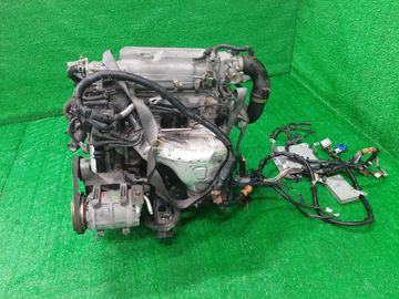 ДВИГАТЕЛЬ НА MAZDA BONGO FRIENDEE SGEW FE