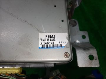 ДВИГАТЕЛЬ НА MAZDA BONGO FRIENDEE SGEW FE