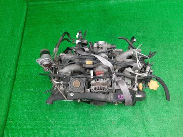 ДВИГАТЕЛЬ НА SUBARU IMPREZA GF1 EJ151