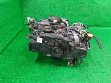 ДВИГАТЕЛЬ НА SUBARU IMPREZA GF1 EJ151