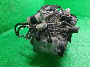 ДВИГАТЕЛЬ НА SUBARU IMPREZA GF1 EJ151