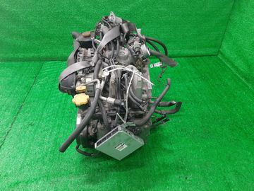 ДВИГАТЕЛЬ НА SUBARU IMPREZA GF1 EJ151