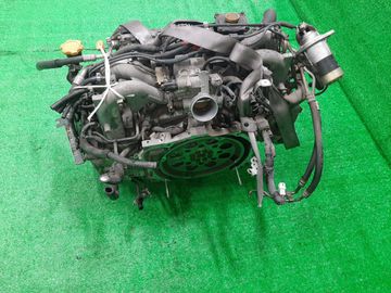 ДВИГАТЕЛЬ НА SUBARU IMPREZA GF1 EJ151