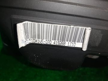 ДВИГАТЕЛЬ НА SUBARU IMPREZA GF1 EJ151