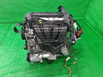 ДВИГАТЕЛЬ НА JEEP COMPASS MK49 ED3