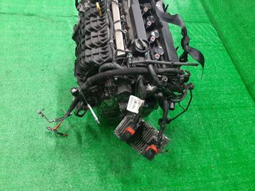 ДВИГАТЕЛЬ НА JEEP COMPASS MK49 ED3