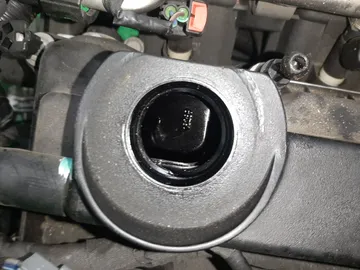 ДВИГАТЕЛЬ НА JEEP COMPASS MK49 ED3
